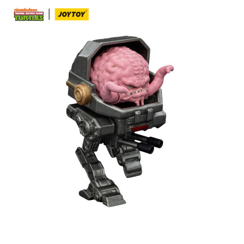 TMNT KRANG