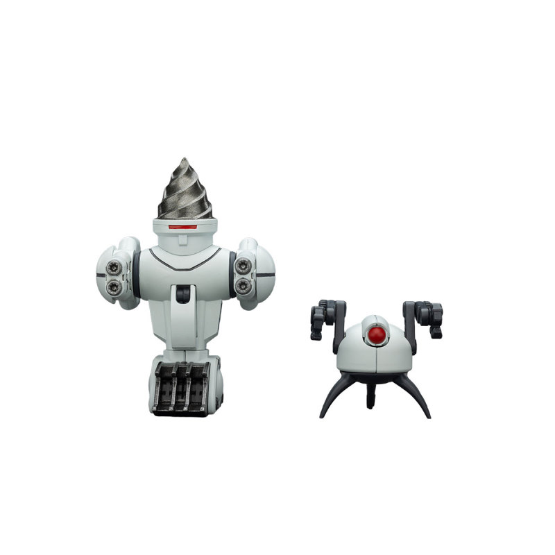 TMNT-Roadkill Rodney