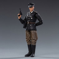 WWII German officer