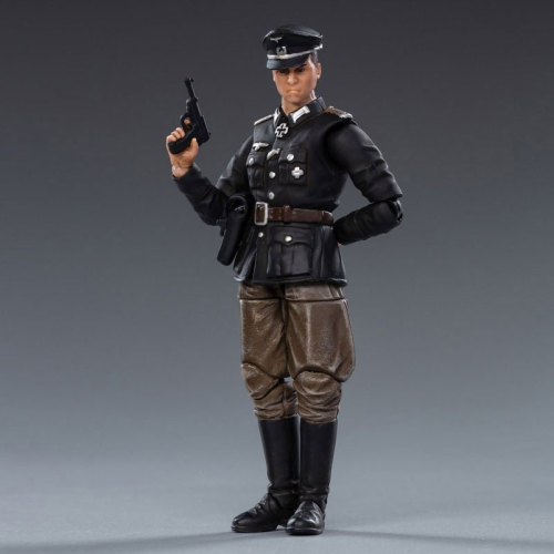 WWII German officer