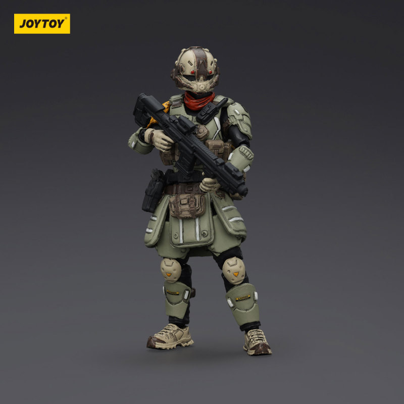 FEAR XS-03 TACTICAL TYPE