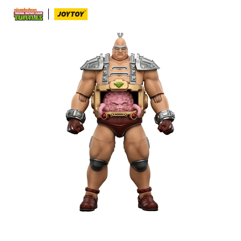 TMNT KRANG