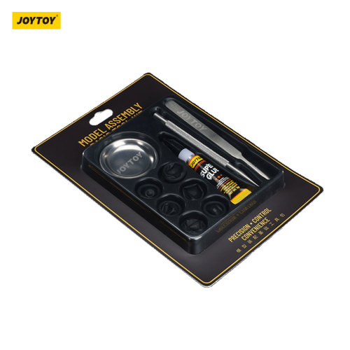 MODEL ASSEMBLYBASIC TOOL KIT