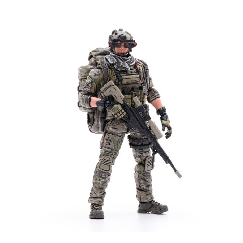 US Navy SEALs-Sniper