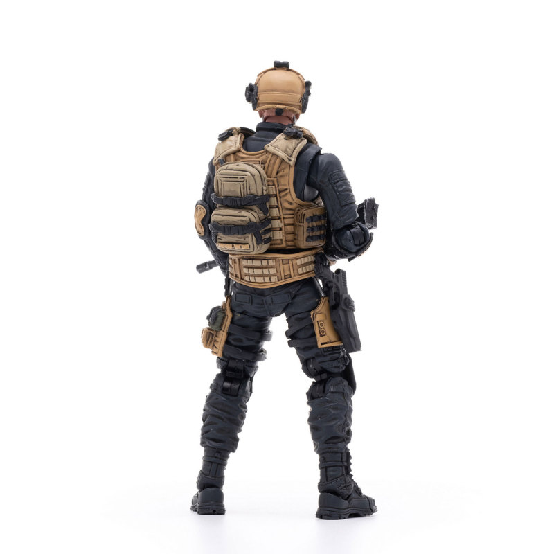 PAP-Automatic Rifleman