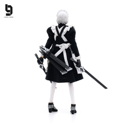 FRONTLINE CHAOS HANA