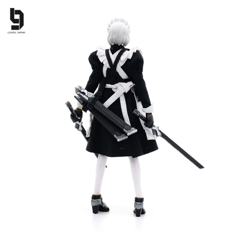 FRONTLINE CHAOS HANA