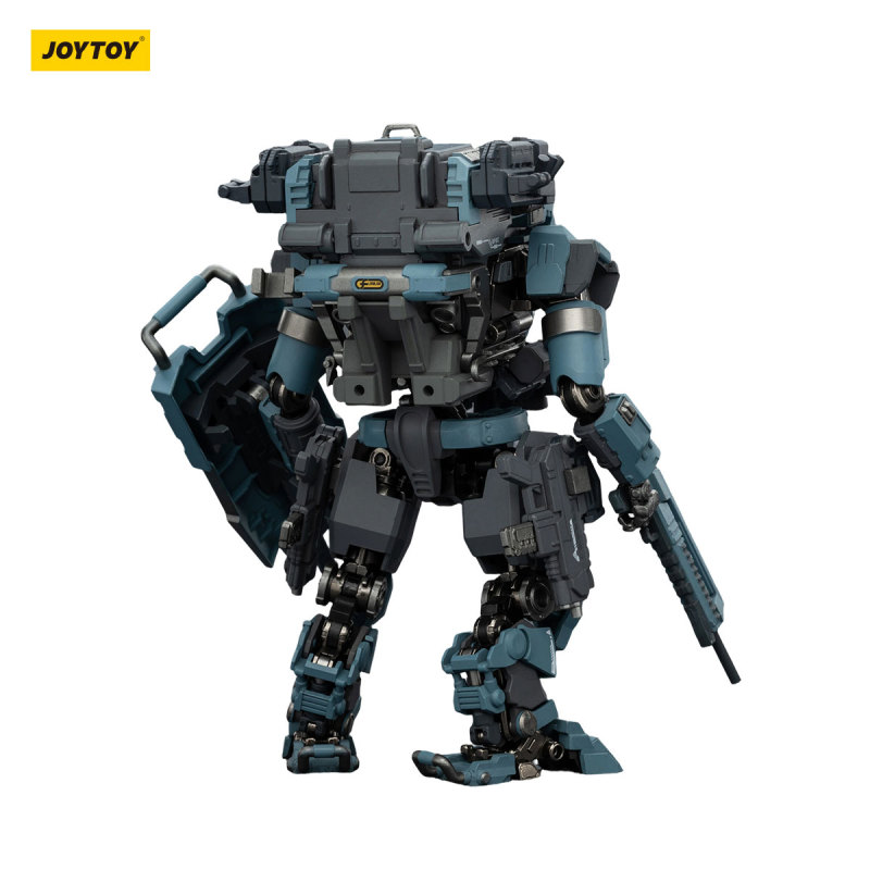 APOC Series Falcon Riot Control Mech