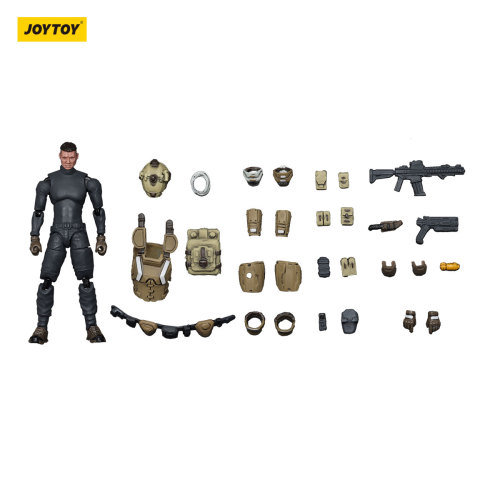 FEAR XS-02 ASSAULT TYPE