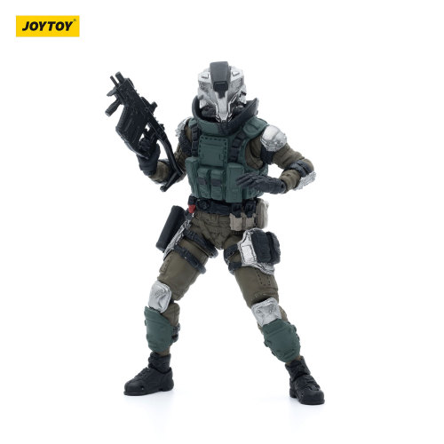 Yearly Army Builder Promotion Pack Figure 02