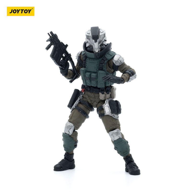 Yearly Army Builder Promotion Pack Figure 02