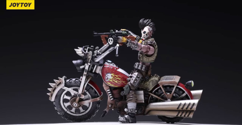 Battle for the Stars The Cult of San Reja - Jack