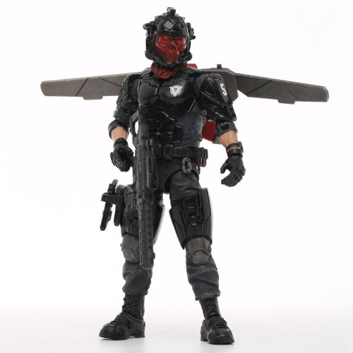 Skeleton Forces-Grim Reaper's Vengeance B