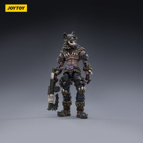 Battle for the Stars The Cult of San Reja - Neil