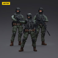 Russian CCO Special Forces Riot Squad