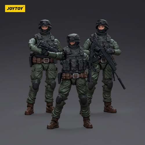 Russian CCO Special Forces Riot Squad