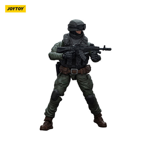 Russian CCO Special Forces Riot Squad