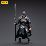 Dark Source-Jiang Hu Lord of Shenji Camp  Lin Zhao