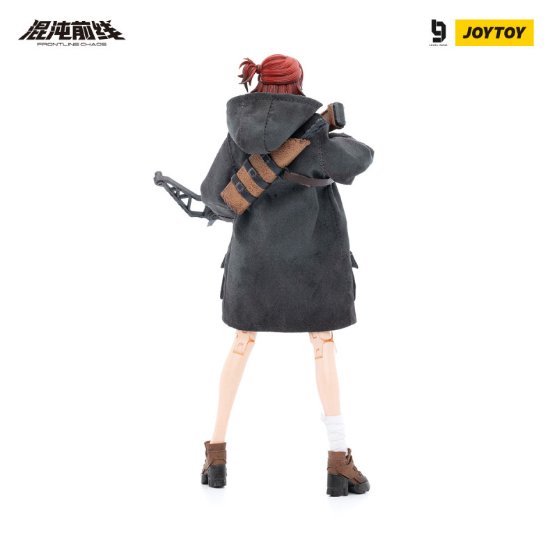 FRONTLINE CHAOS DEER