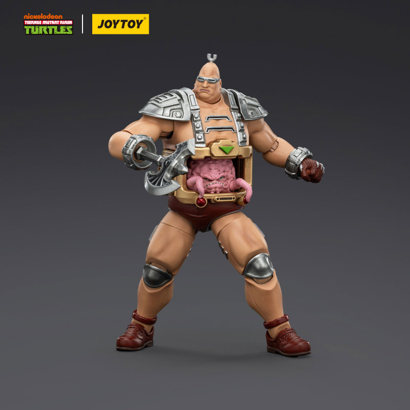 TMNT KRANG