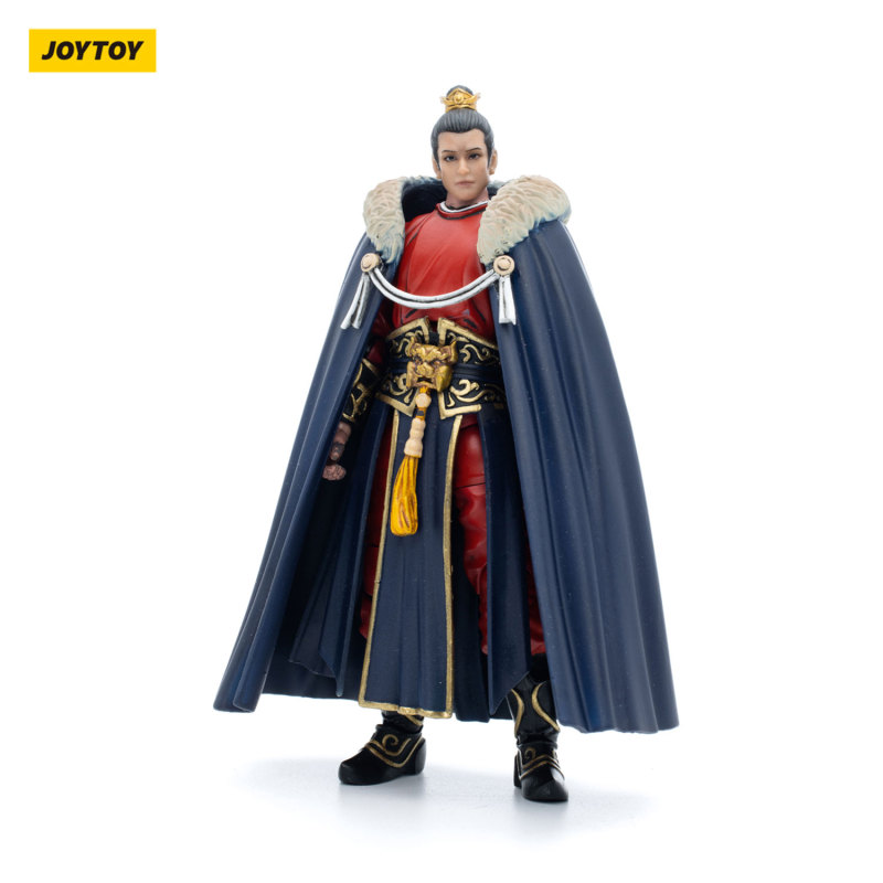 Dark Source-JiangHuCrown Prince of King Jing Kai Zhao
