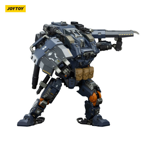 APOC Series Storm Lucis Fire Support Type Mech