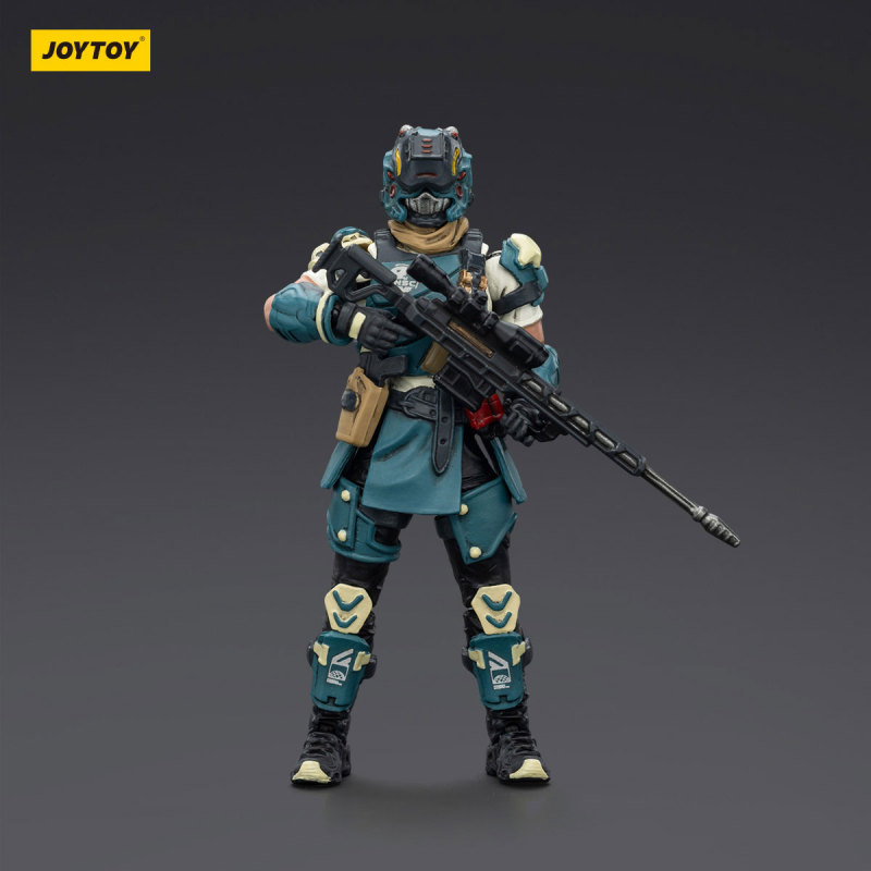 UNSC Sniper Foster