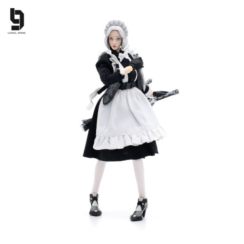 FRONTLINE CHAOS HANA