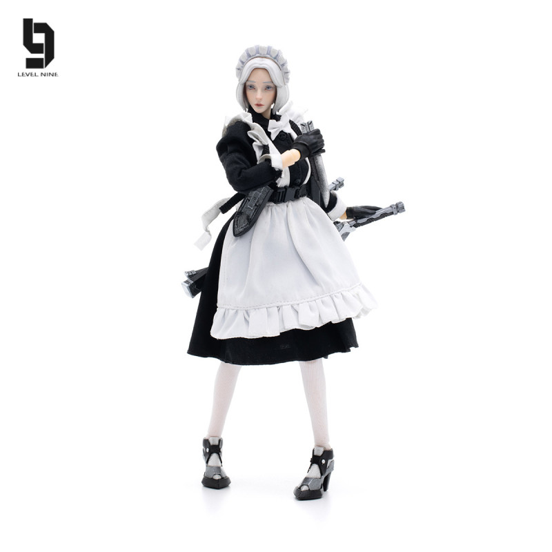 FRONTLINE CHAOS HANA