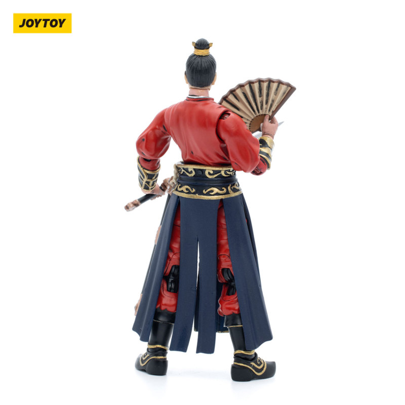 Dark Source-JiangHuCrown Prince of King Jing Kai Zhao