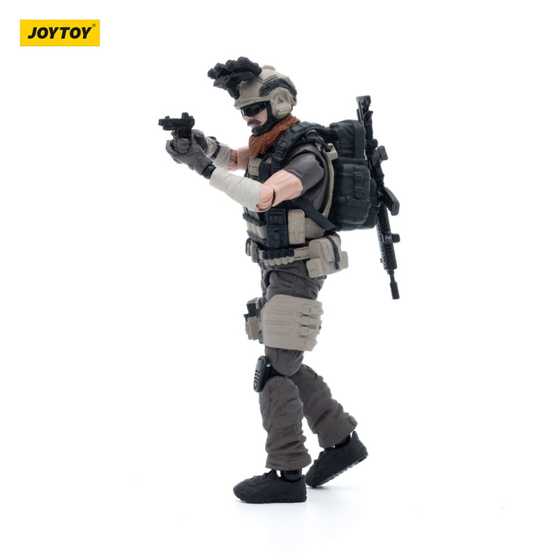 Yearly Army Builder Promotion Pack Figure 05
