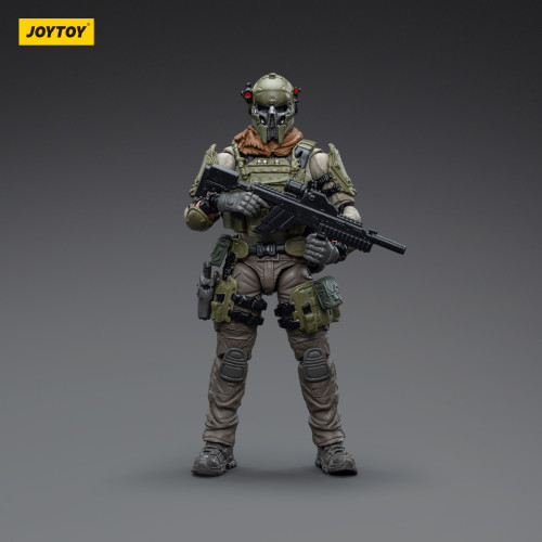 Army Builder Promotion Pack 1