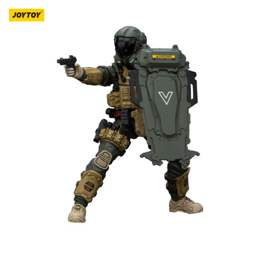 Tyrant Squad-03 Tactical Type