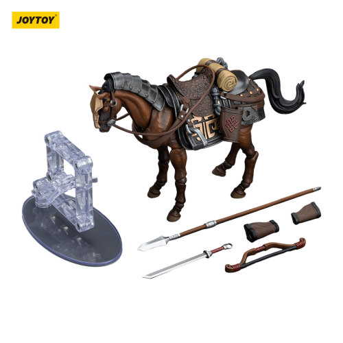 Dark Source JiangHu Northern Hanland Empire Heavy Cavalry
