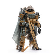 09TH LEGION FEAR IIII - Long-range Sniper