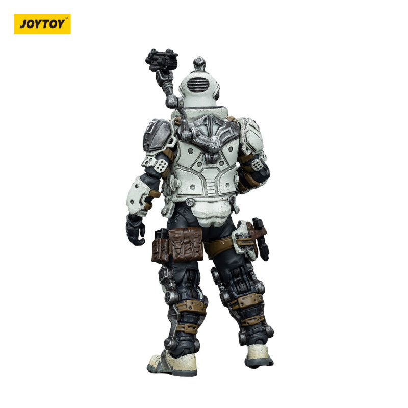 Sorrow Expeditionary Forces 09th Legion Assault Company