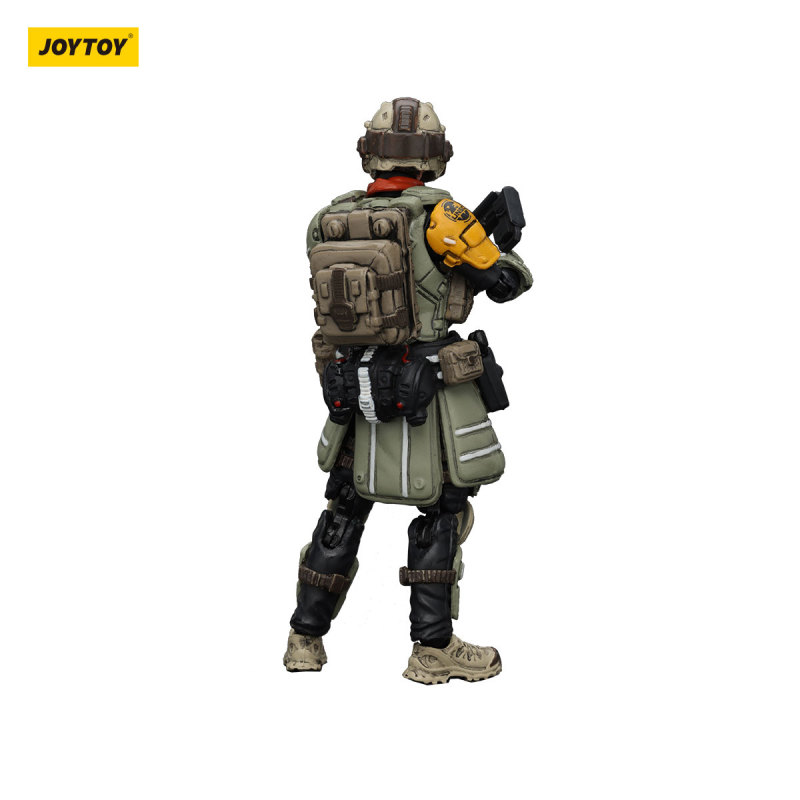 FEAR XS-03 TACTICAL TYPE