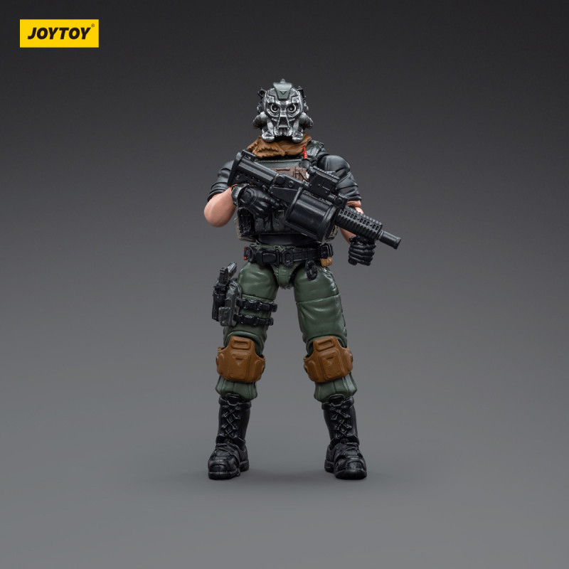 Army Builder Promotion Pack 1