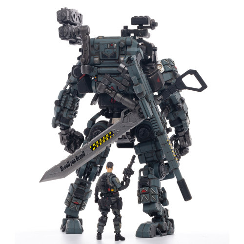 Steel Bone Armour (Grey)