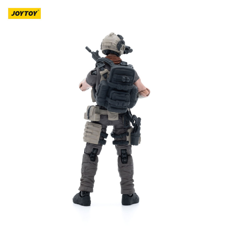 Yearly Army Builder Promotion Pack Figure 05