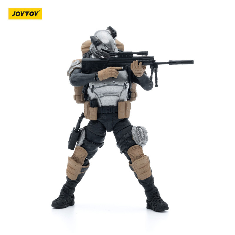 Yearly Army Builder Promotion Pack Figure 03
