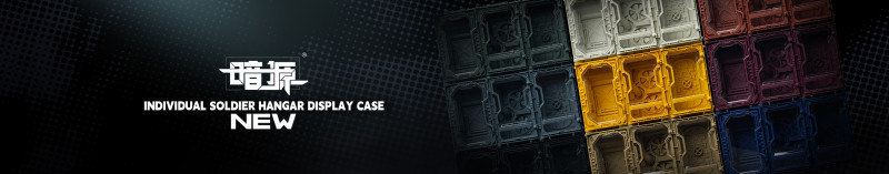 Stellar Scar Assault Team-Titanite