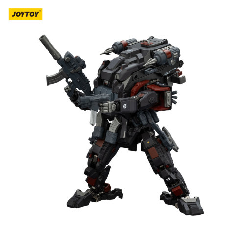 APOC Series Crimson Phantom Stealth/Night Ops Mech