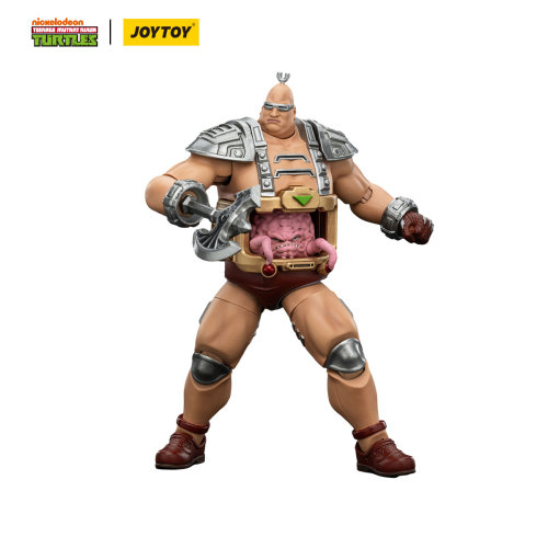 TMNT KRANG