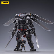 Iron Wrecker 05 Orbital Combat Mecha (Night Attack Type)