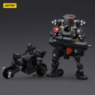 Dark Source FEAR XS-01 NIGHT RAID TYPE