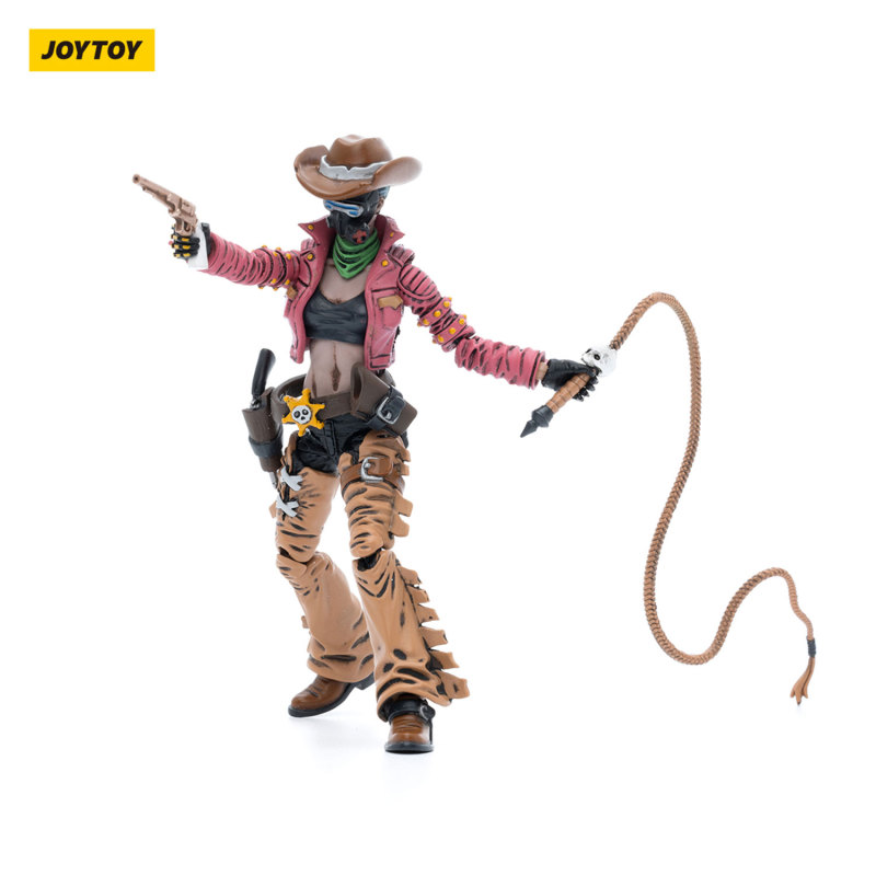 The Cult of San Reja - Kate