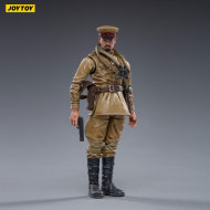 WWII Soviet officer