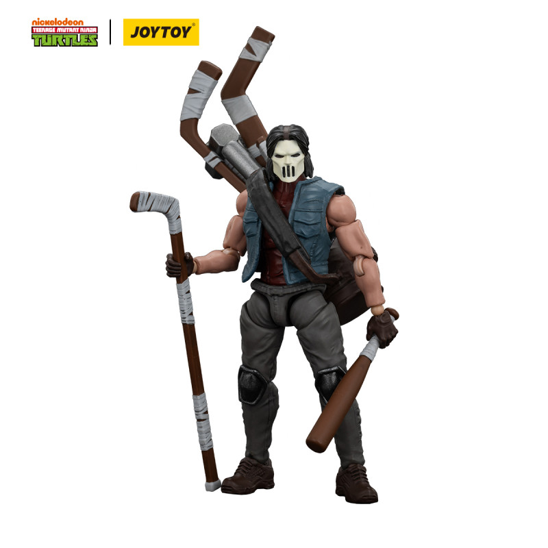 TMNT Casey Jones