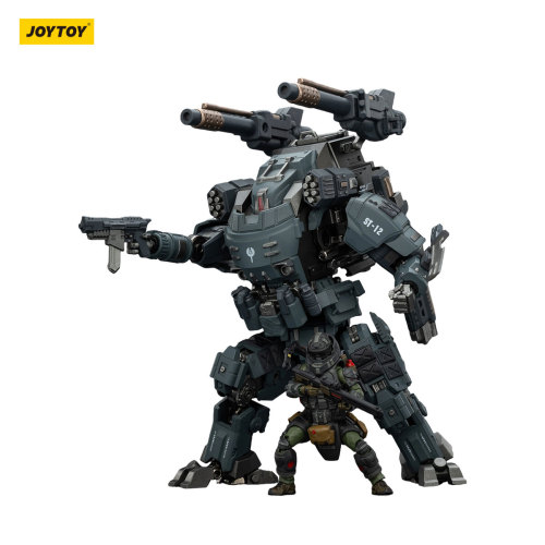 APOC Series Storm Dauntless Assault Mech